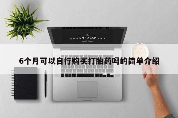哪里有私人卖打胎药6个月可以自行购买打胎药吗的简单介绍